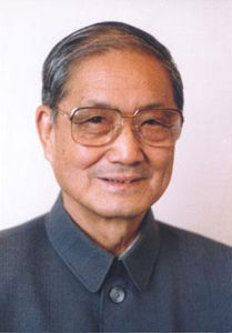 宋平[原中共中央政治局常委、組織部部長]