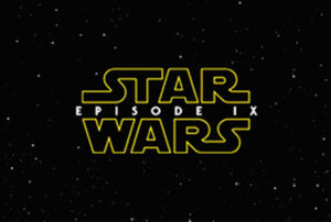 星球大戰9 星球大戰9