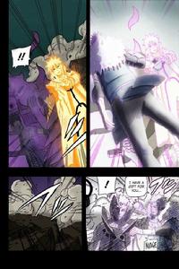 時空間·飛雷神連段 時空間·飛雷神連段