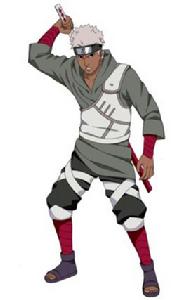 重[火影忍者中人物]