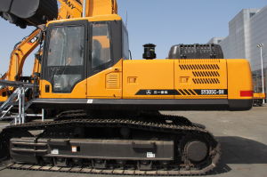 三一SY305C-9H挖掘機