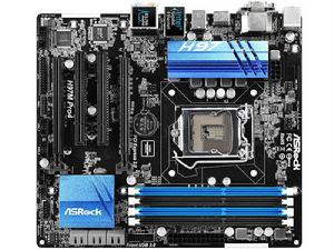 華擎H97M PRO4 主機板 華擎H97M PRO4 主機板