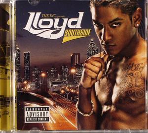 歌手Lloyd