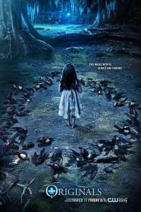 初代吸血鬼第四季 初代吸血鬼第四季