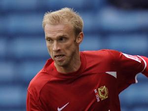 盧克·查德威克 盧克·查德威克