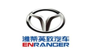 濰柴英致品牌的LOGO