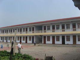 趙村鄉[河北省威縣下轄鄉]