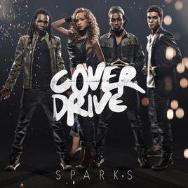 Sparks[Cover Drive歌曲]