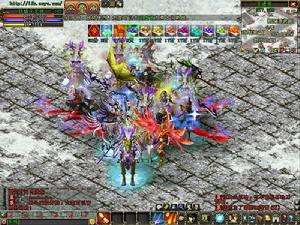 《封神榜國際版》