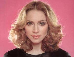 麥當娜&middot;西科尼