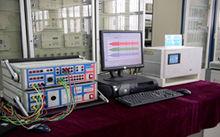 電力系統故障回放仿真測試