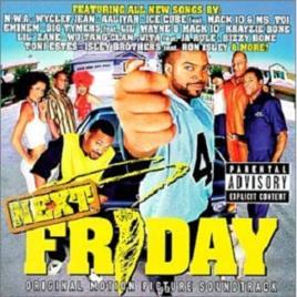 NextFriday NextFriday