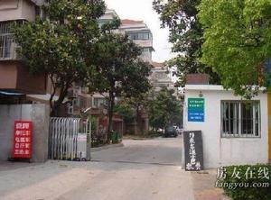 牡丹江路182弄小區 牡丹江路182弄小區