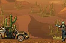 戰車撞殭屍中文版