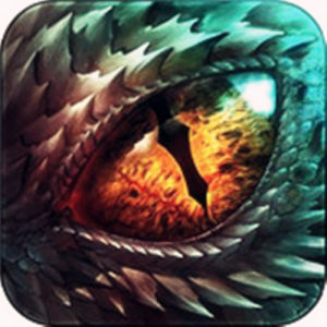 龍與精靈 龍與精靈