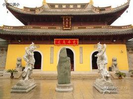 永興寺[江蘇無錫市寺廟]