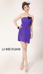 李美璇[中國內地女歌手]