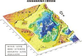 海洋地形 海洋地形