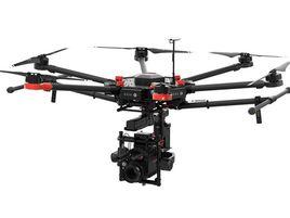 經緯M600 經緯M600