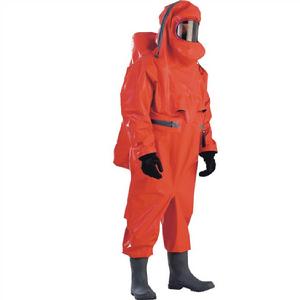 諾安重型防護服