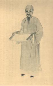 王鑑[明末清初畫家]