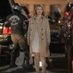 巴比倫密碼 劇照