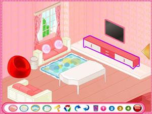 貝拉的新家 貝拉的新家