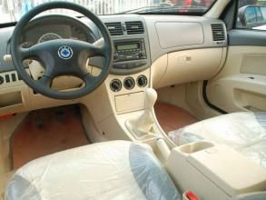 華普海鋒 華普海鋒