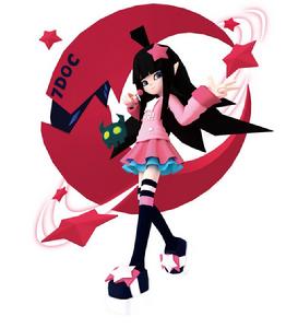 凹凸世界[七創社出品的動畫]