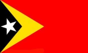 East Timor