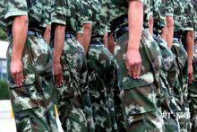 少年軍校[共青團、少先隊組織的活動]