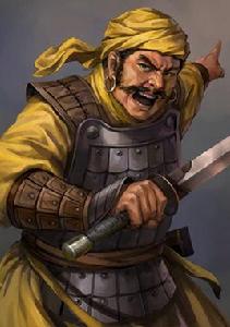 孫仲[《三國演義》人物]