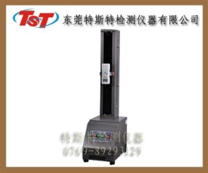 TST-601微型拉力機