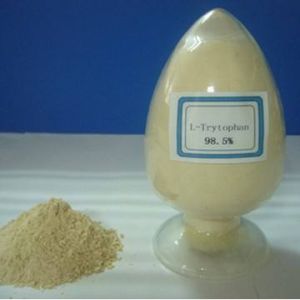 色氨酸 色氨酸