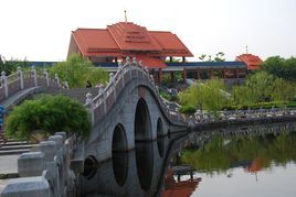 大屏障森林公園