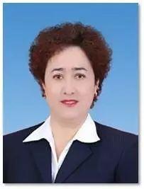 熱孜燕·阿布力孜 熱孜燕·阿布力孜