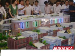 無錫洛社商貿城 無錫洛社商貿城