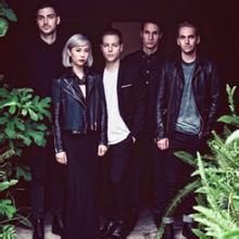 the naked and famous the naked and famous