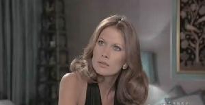 第13任 莫德&middot;亞當斯《八爪女》（Octopussy）1983年