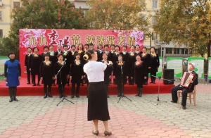 裕龍五社區 裕龍五社區