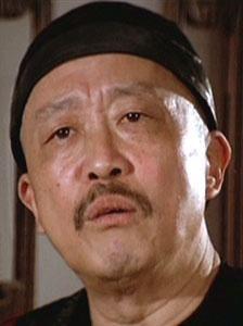 姜南[香港演員]