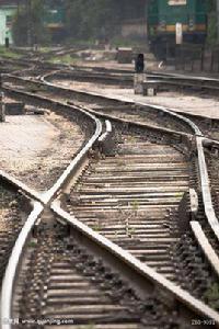 軌道爬行 軌道爬行