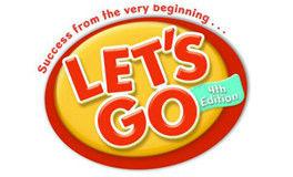 Let's Go 第四版 Let's Go 第四版