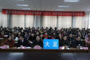 大足區教委 大足區教委