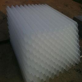 六角蜂窩斜管 六角蜂窩斜管