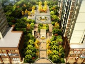 中建岳陽中心 中建岳陽中心