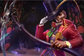 巴蒂斯特 巴蒂斯特