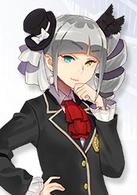 schoolgirl strikers[SQUARE ENIX發行的手機遊戲企劃]