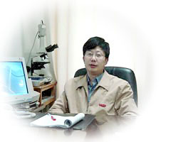 劉良(司法鑑定專家)