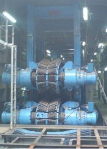 海油工程 海油工程